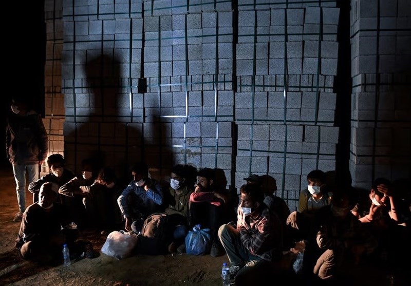 آمار پناهجویان اخراج‌شده افغان از ترکیه به ۹ هزار نفر رسید