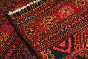 قالیچه افغانی