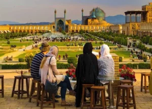 امکان سفر اتباع ۲۸ کشور به ایران بدون روادید