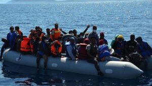 تشدید تدابیر امنیتی ترکیه برای مقابله با ورود پناهجویان