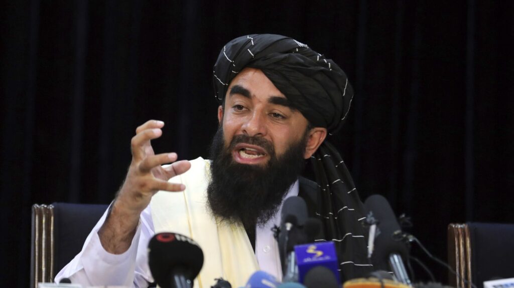 تعیین نماینده ویژه سازمان ملل برای افغانستان غیرضروری است