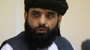 تعیین نماینده جدید از سوی سازمان ملل برای افغانستان پذیرفتنی نیست-قدردانی طالبان از هند به دلیل حمایت این کشور از کریکت افغانستان-ایراف