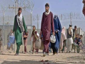 پاکستان مهلت حضور پناهندگان افغان را تمدید می‌کند