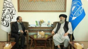 توافق ایران و افغانستان بر ایجاد کمیته کاری مشترک در حوزه آموزش و پرورش