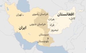ایران و معمّای افغانستان