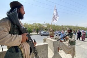 افغانستان و دغدغه‌های همسایگان؛ از تنش‌های آبی تا چالش تروریسم
