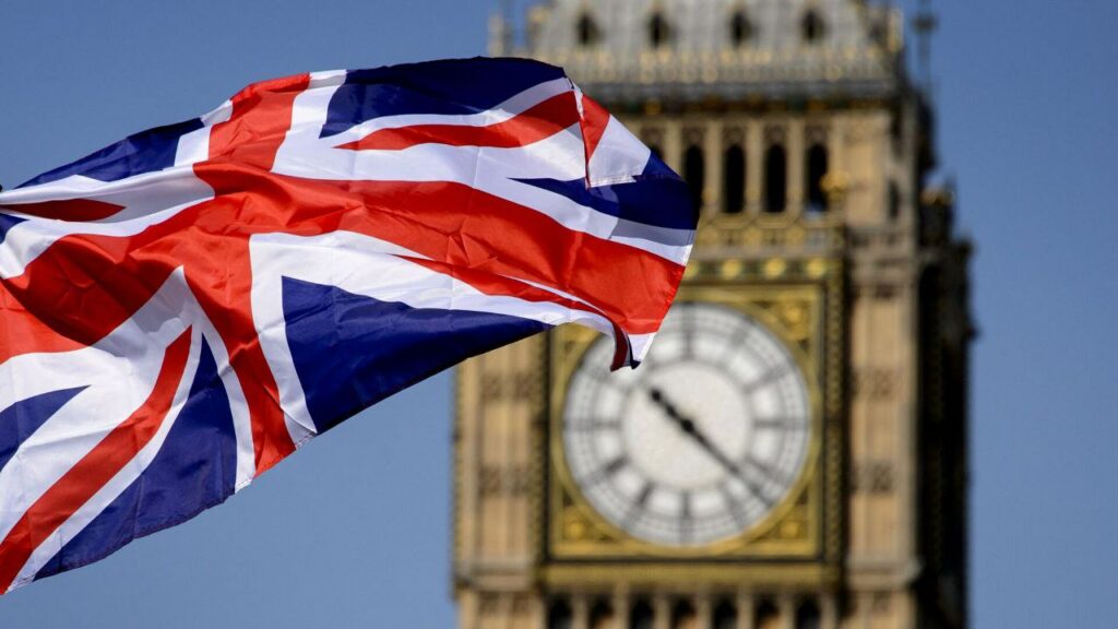 لندن: اتباع انگلیس به افغانستان سفر نکنند