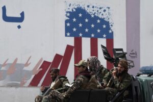 طالبان دلیل کمتری برای پذیرش خواسته‌های غرب دارند