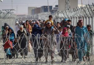 اخراج 2 درصد از مهاجرین افغانستانی از پاکستان
