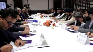 کابل میزبان گفت‌وگوهای تجاری افغانستان و پاکستان