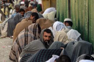 افغانستان خواستار همکاری سازمان ملل برای درمان معتادان شد