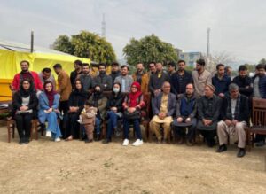 اخراج خبرنگاران از پاکستان نقض صریح حقوق انسانی