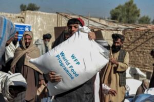 هشدار سازمان ملل نسبت به ناامنی غذایی در افغانستان