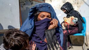 افزایش کودکان و مادران دچار سوء تغذیه در افغانستان