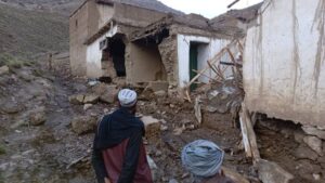مرگ ۷ نفر و تخریب صدها خانه در پی بارندگی‌