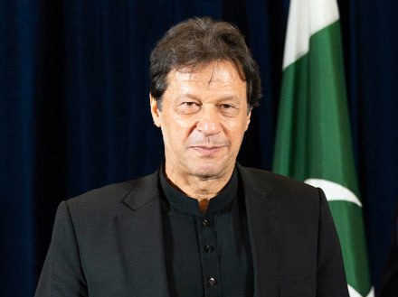 آیا عمران خان به صحنه سیاسی پاکستان بازمی‌گردد؟