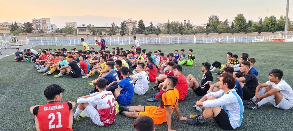 امکان حضور مهاجرین در فوتبال ایران با ۳ شرط