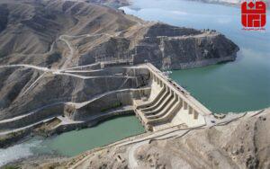 افزایش تولید برق در پی بارندگی‌های اخیر در افغانستان- ایراف