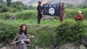 داعش به حملات کوچک‌تر علیه شیعیان بازگشته‌- ایراف
