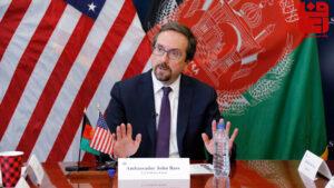 سفر معاون وزیر امور خارجه آمریکا به دوحه و اسلام آباد با موضوع افغانستان- ایراف