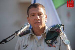 رئیس بخش اطلاعات نظامی رژیم صهیونیستی استعفا می‌دهد