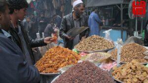 بازار بی‌رونق افغانستان به دلیل گسترش فقر- ایراف