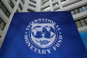پیش‌بینی صندوق بین‌المللی پول از رشد اقتصادی خاورمیانه- ایراف
