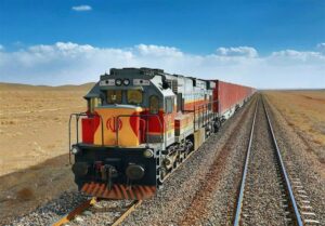 چرایی توقف قطار ترانزیتی افغانستان-ترکیه؛ ایرادات فنی یا بهانه‌های غیرفنی؟- ایراف