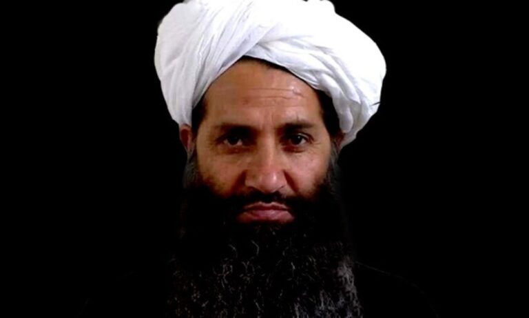 رهبر طالبان: حضور داعش در قندهار را بررسی کنید- ایراف