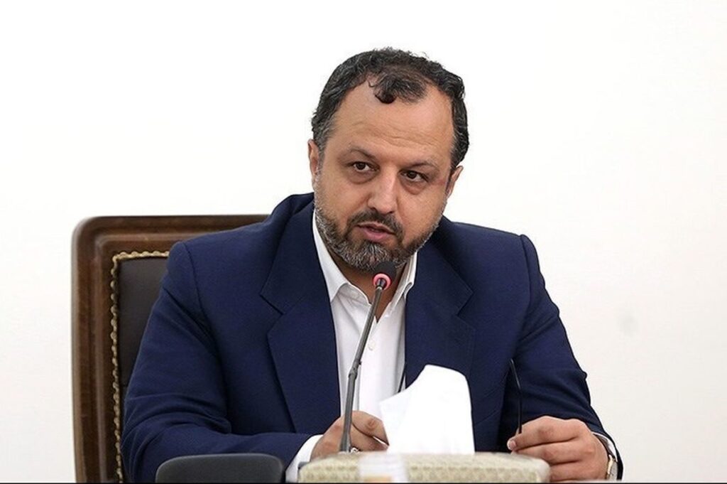 تاکید وزیر اقتصاد ایران بر توسعه ابزار‌های نوین تأمین مالی اسلامی- ایراف