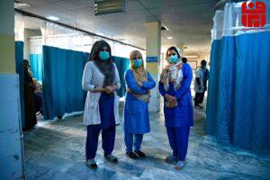 ۱۸ میلیون شهروند افغانستان نیازمند کمک‌ و مراقبت‌های بهداشتی- ایراف