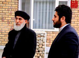 حکومت سرپرست افغانستان حتی یک مسلمان افغان را هم نمی‌تواند تحمل کند