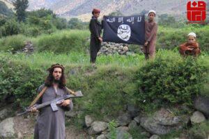 پایگاه اصلی داعش در افغانستان است