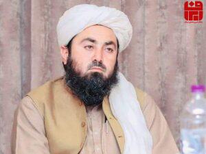 کشته شدن یک رهبر ارشد حزب جمعیت علمای اسلام پاکستان