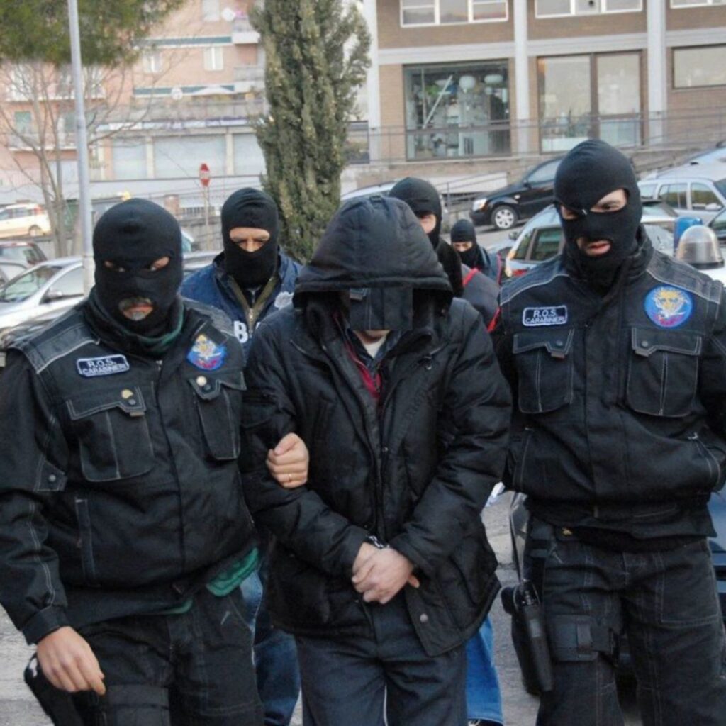 بازداشت تبعه تاجیک در ایتالیا به اتهام عضویت در داعش- ایراف