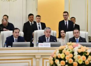 هشدار تاجیکستان درباره تاثیر وضعیت افغانستان بر امنیت منطقه- ایراف
