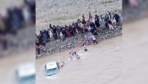 ده‌ها کشته و زخمی در حوادث جاده‌ای افغانستان- ایراف