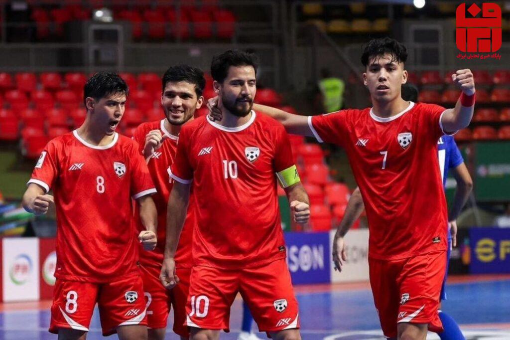 ایران فرصتی برای رشد استعدادهای ورزشی افغانستان