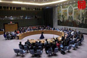 جلسه اضطراری شورای امنیت درباره حمله تروریستی رژیم صهیونیستی به دمشق