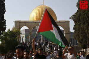 در روز قدس صدای ملت مظلوم فلسطین باشیم- ایراف