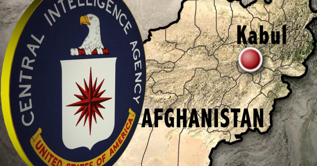 دیدار مقامات اطلاعاتی طالبان و آمریکا در دوحه