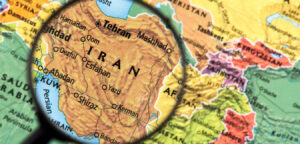 پاسداشت مزیت‌های ژئوپلیتیک ایران- ایراف