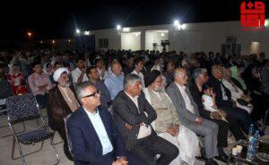 برگزاری نشست ادبی در بوشهر با حضور مهاجران افغان- ایراف