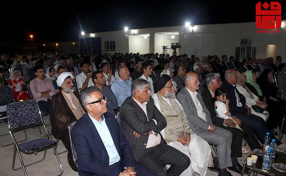 برگزاری نشست ادبی در بوشهر با حضور مهاجران افغان- ایراف
