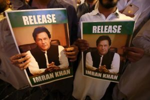 تبرئه عمران خان از دو اتهام؛ نخست‌وزیر سابق مدعی «بزرگترین دزدی انتخاباتی» شد-ایراف