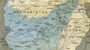 افزایش حمله به پاسگاه های پاکستان در مرز با افغانستان