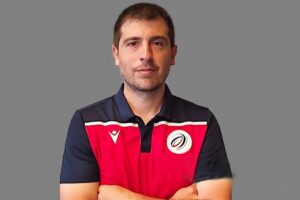 فرناندو آنتونیو از اسپانیا به عنوان آنالیزور به تیم ملی فوتسال افغانستان پیوست