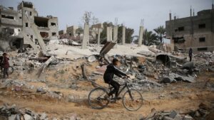«توافق اولیه» حماس و رژیم صهیونیستی برای آتش‌بس
