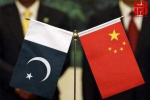 سایه کشته شدن اتباع چین در پاکستان