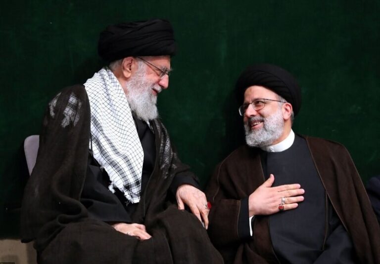 رهبر انقلاب اسلامی: همه‌ مدت مسئولیت این انسان بزرگوار و فداکار در خدمت به مردم، کشور و اسلام سپری شد